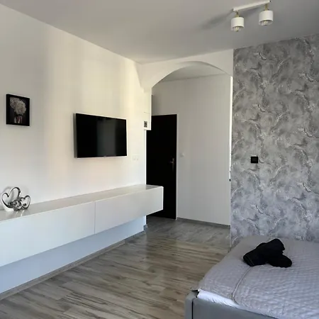 Appartement Zdroj Cieplice Jelenia Góra