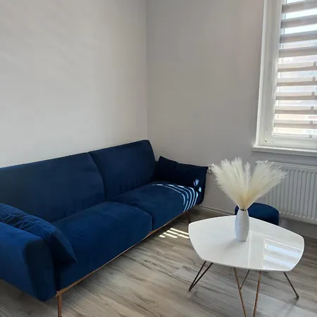 Appartement Zdroj Cieplice *