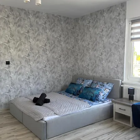 Appartement Zdroj Cieplice *