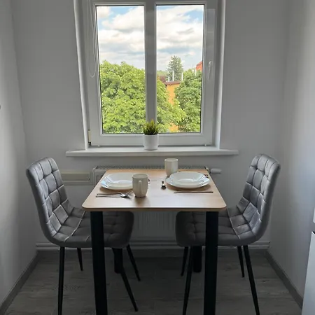 Zdroj Cieplice Appartement *