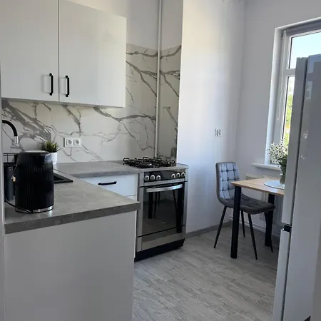 아파트 Zdroj Cieplice *