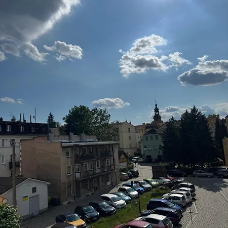 Zdroj Cieplice * Jelenia Góra